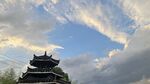 蓝色天空