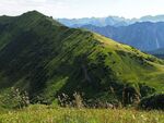 山峰