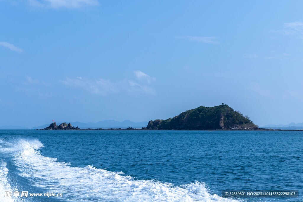 海浪 