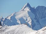 雪山