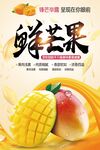 鲜芒果