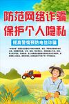 防范网络诈骗 保护个人隐私