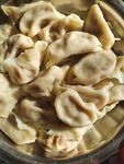 饺子