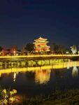 夜景