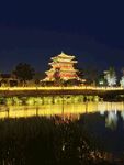 夜景