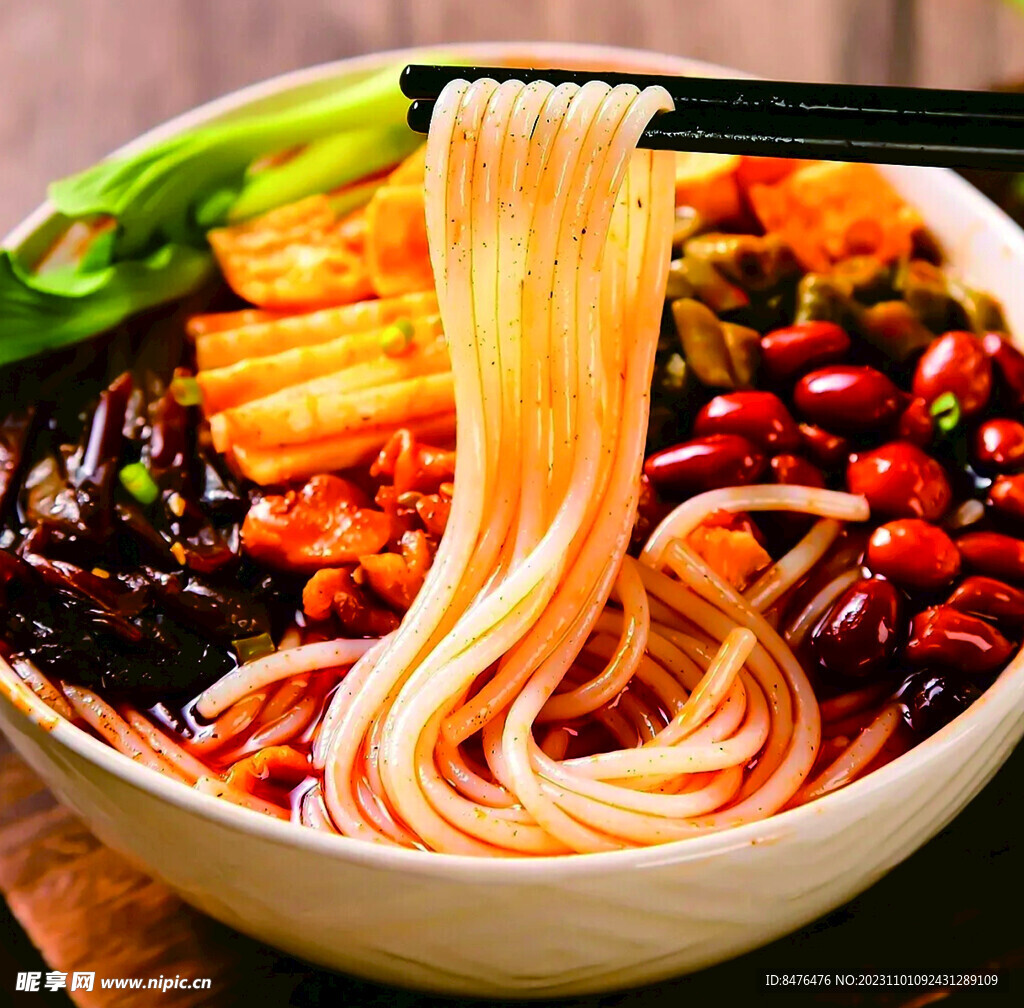 螺蛳粉