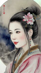 AI生画
