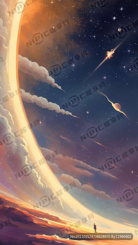 天地之间