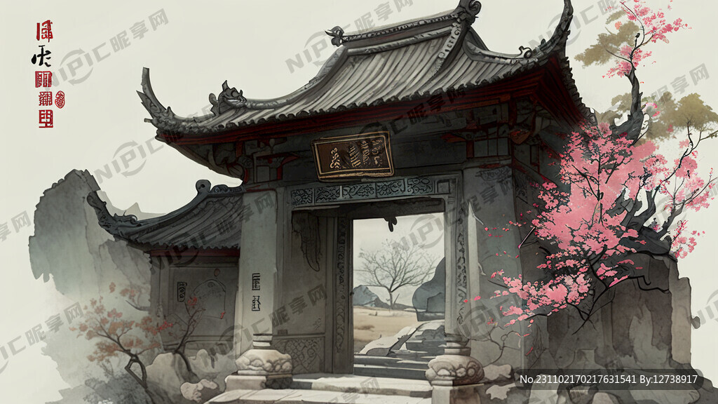 传统非遗文化