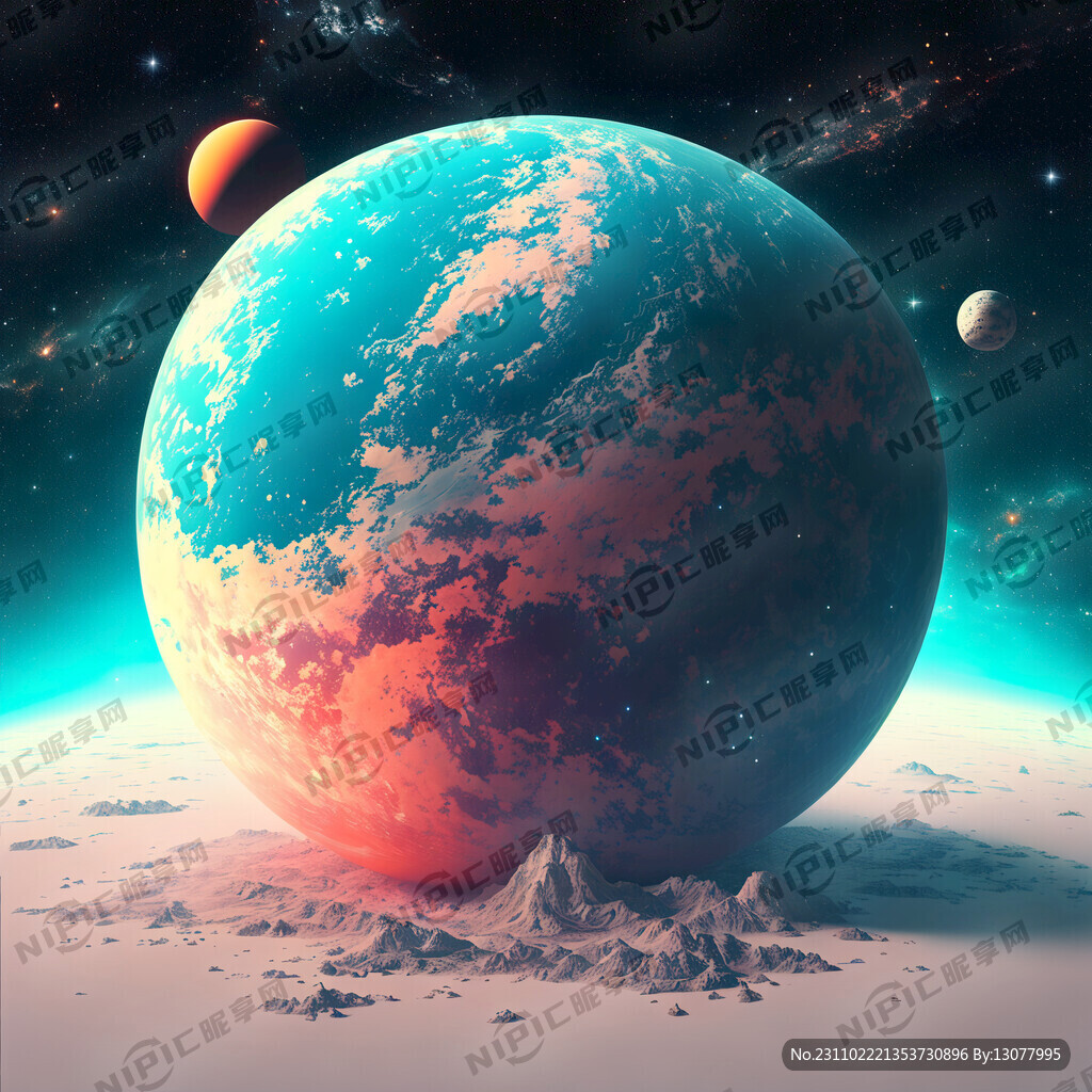 太空 星球 心理格言