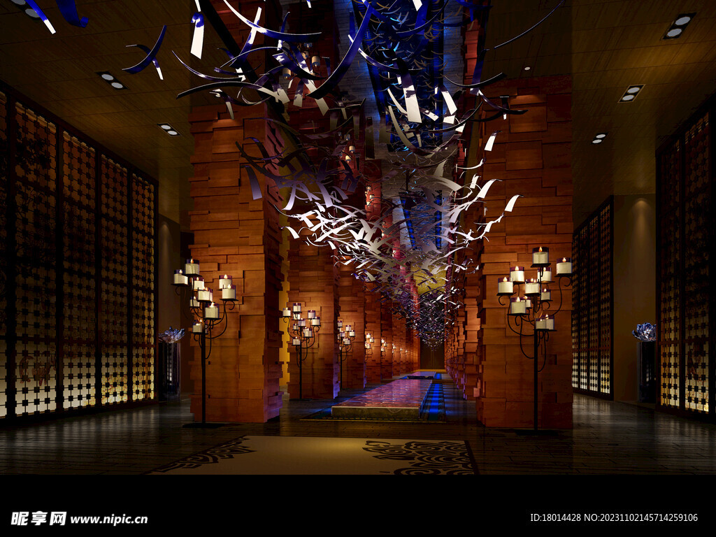 王府井spa