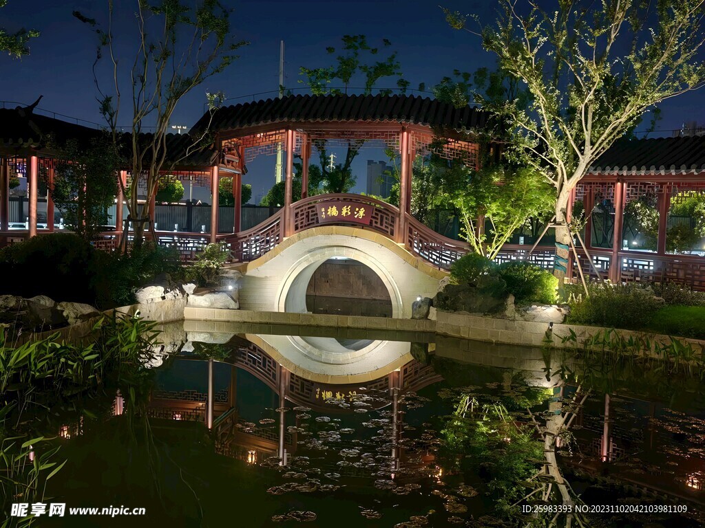 古建筑