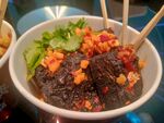 长沙臭豆腐