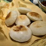炸馒头