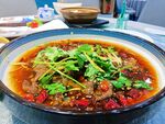 水煮肉片