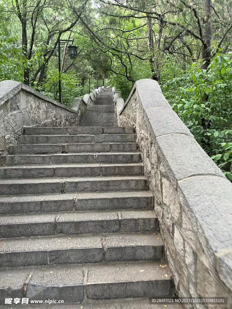 台阶