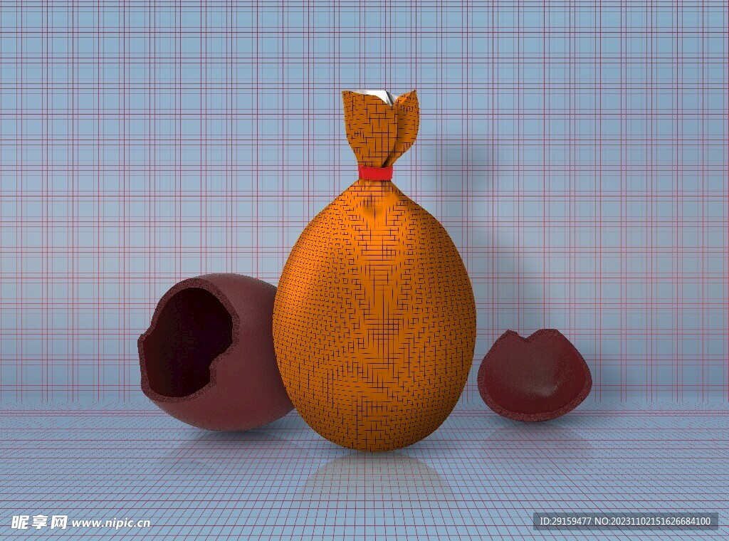          食品包装袋 