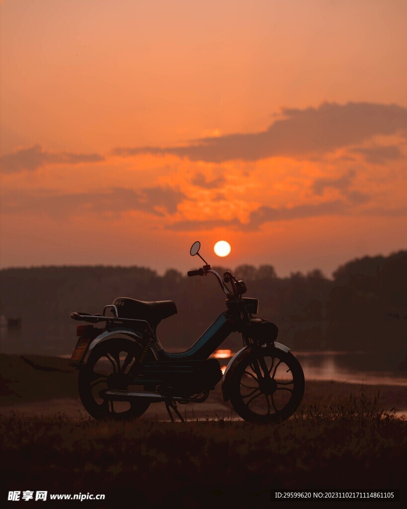 电动车