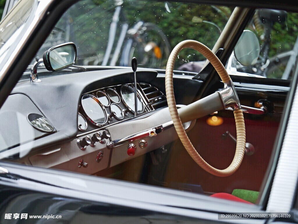 汽车