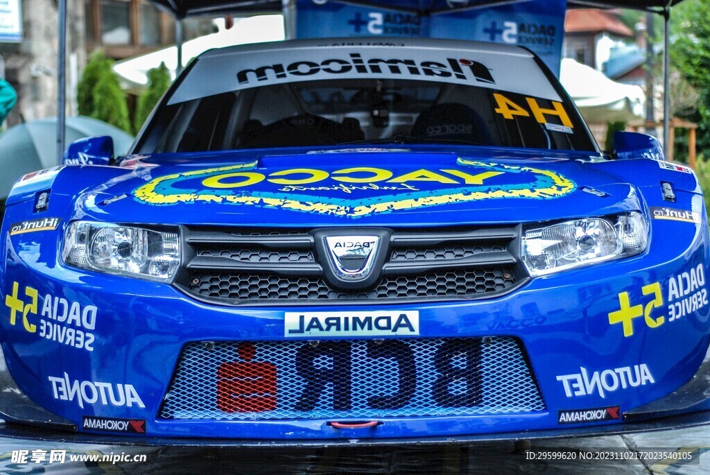 汽车