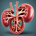 人体五脏常见问题如肺肾脾肝
解决方法用润肺滋阴补脾益肾