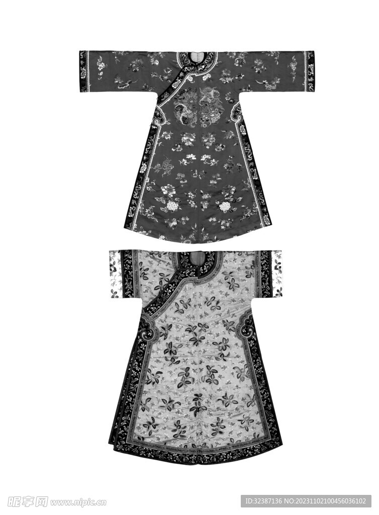 古典服饰
