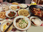 美食
