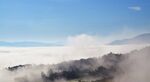 云海山脉风景