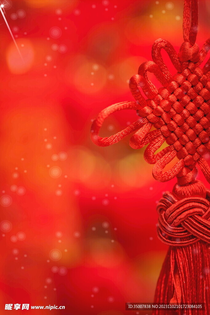 新年背景