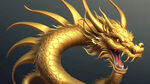 金龙