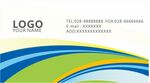 高档名片