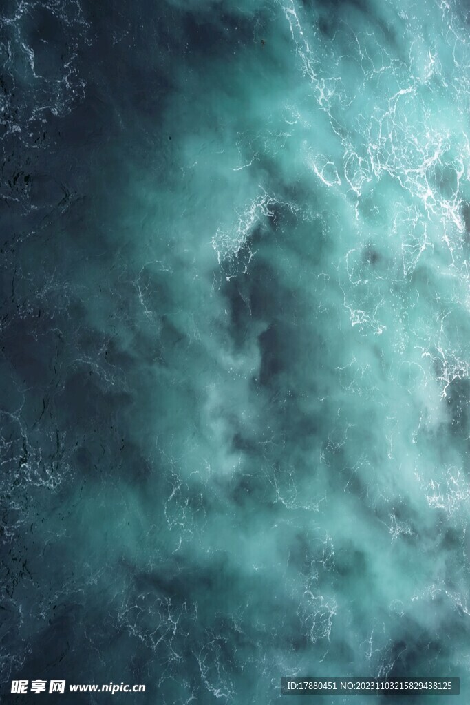 海浪