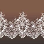 蕾丝花边