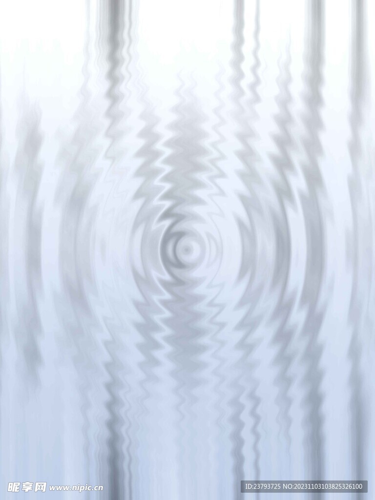 水波纹