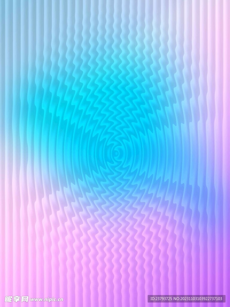 水波纹
