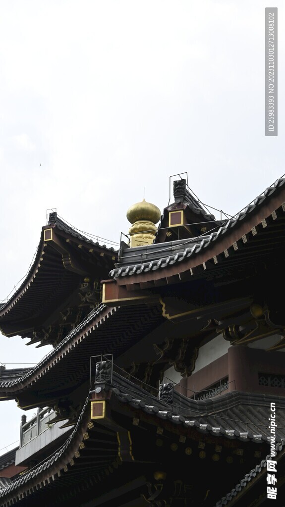 古建筑
