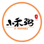  粥LOGO