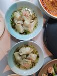 龙抄手