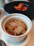 松茸菌皇汤