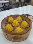 藤椒鲜肉汤包2