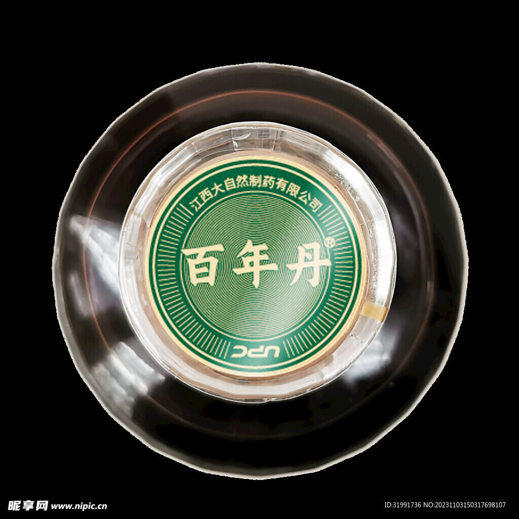 瓶盖设计