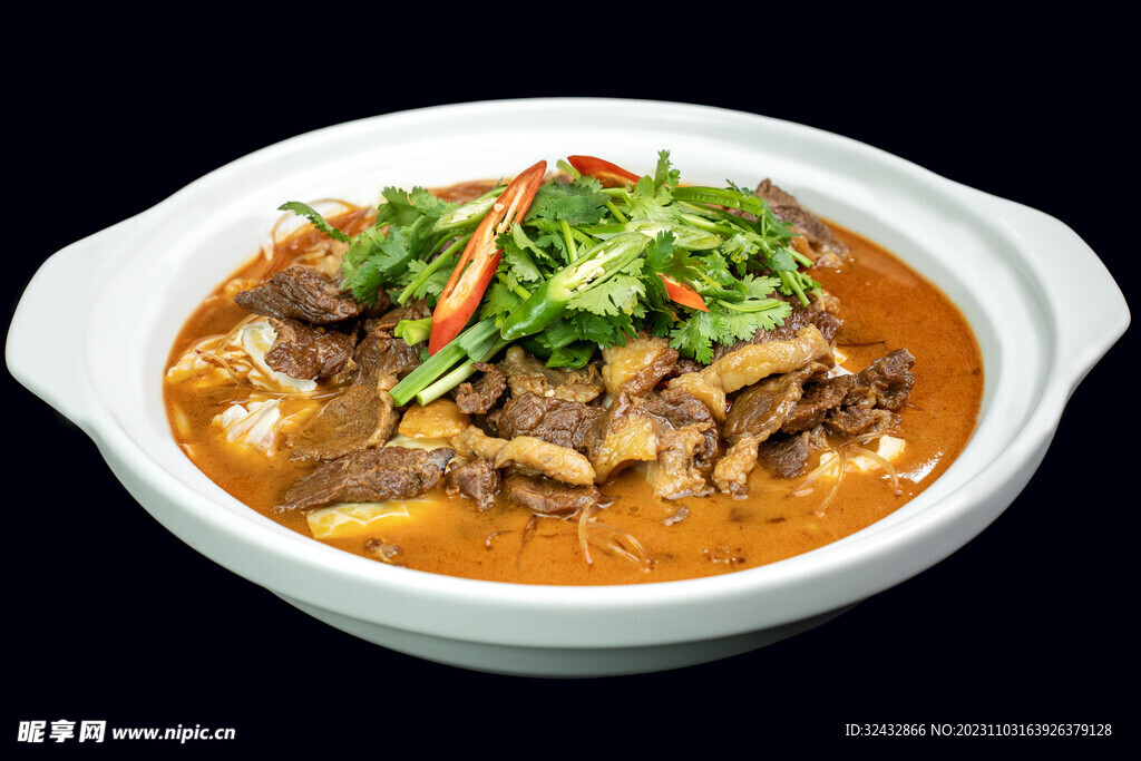 驴肉火锅 