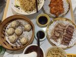 早餐