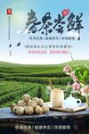 春茶尝鲜