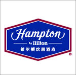 希尔顿欢朋酒店logo