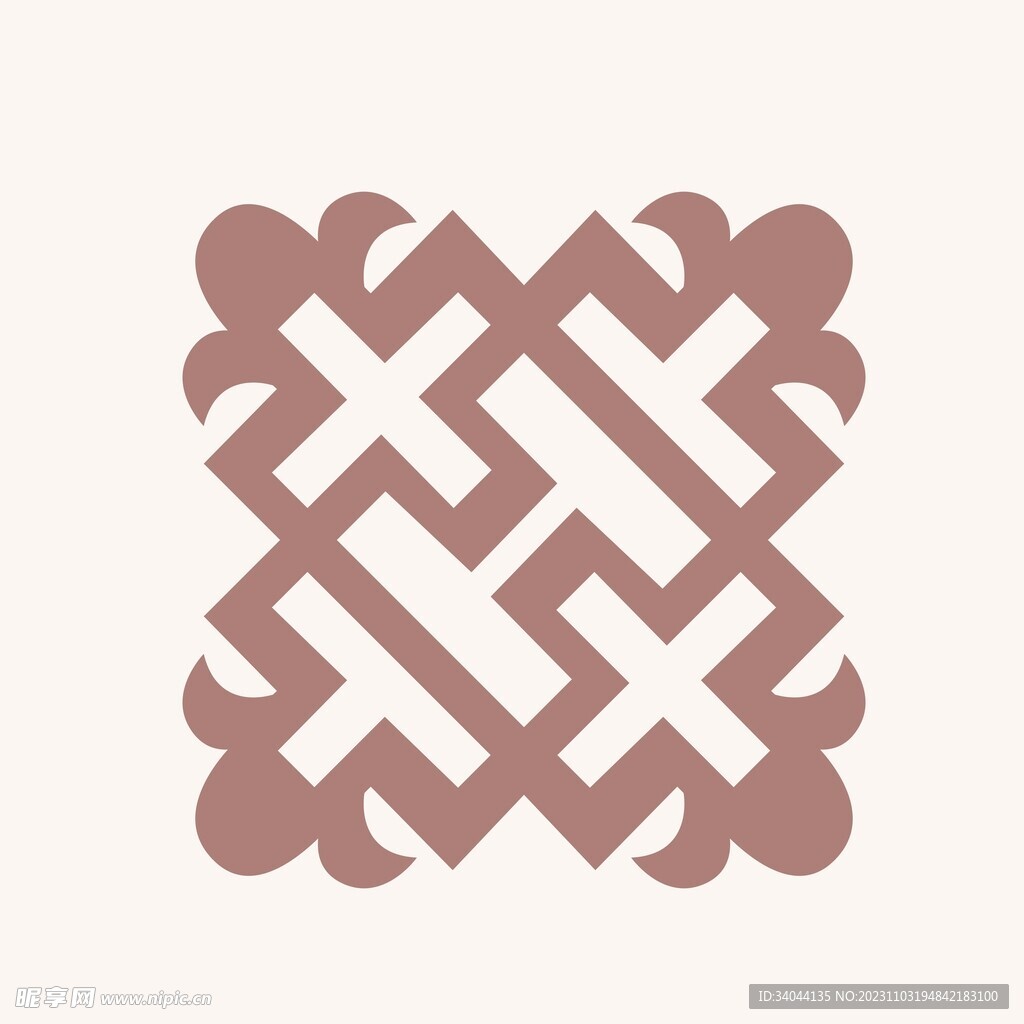 花纹