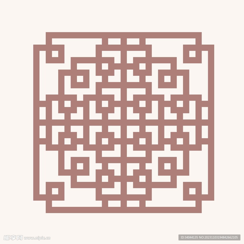 花纹