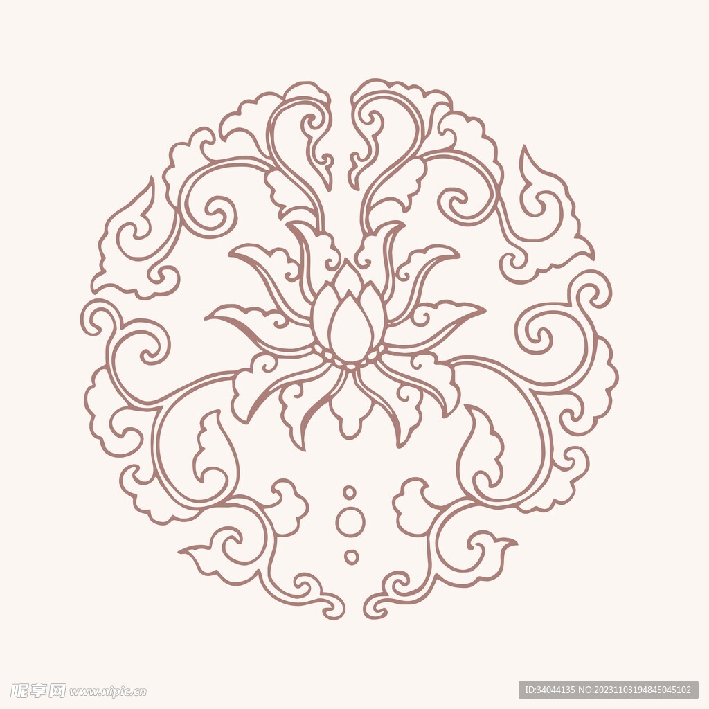 花纹