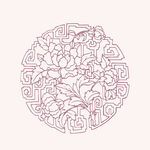 花纹