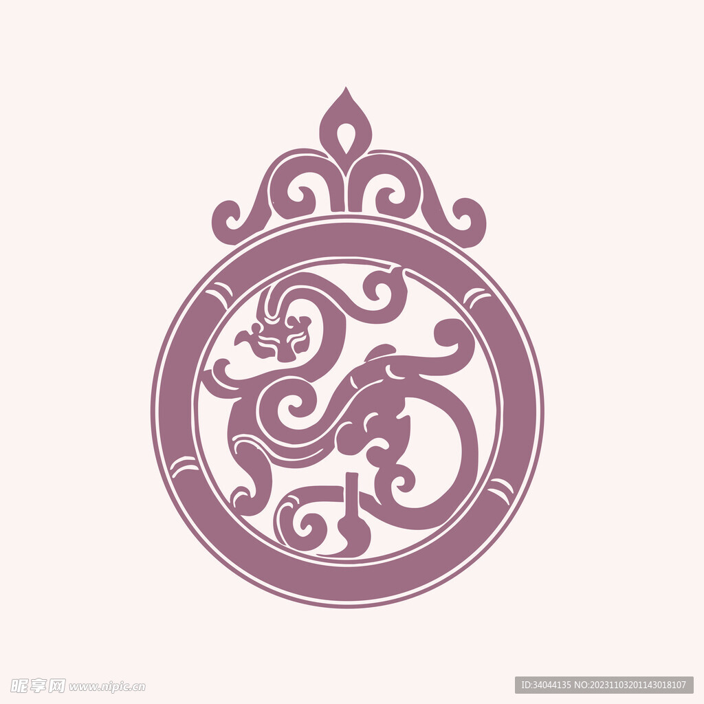 花纹